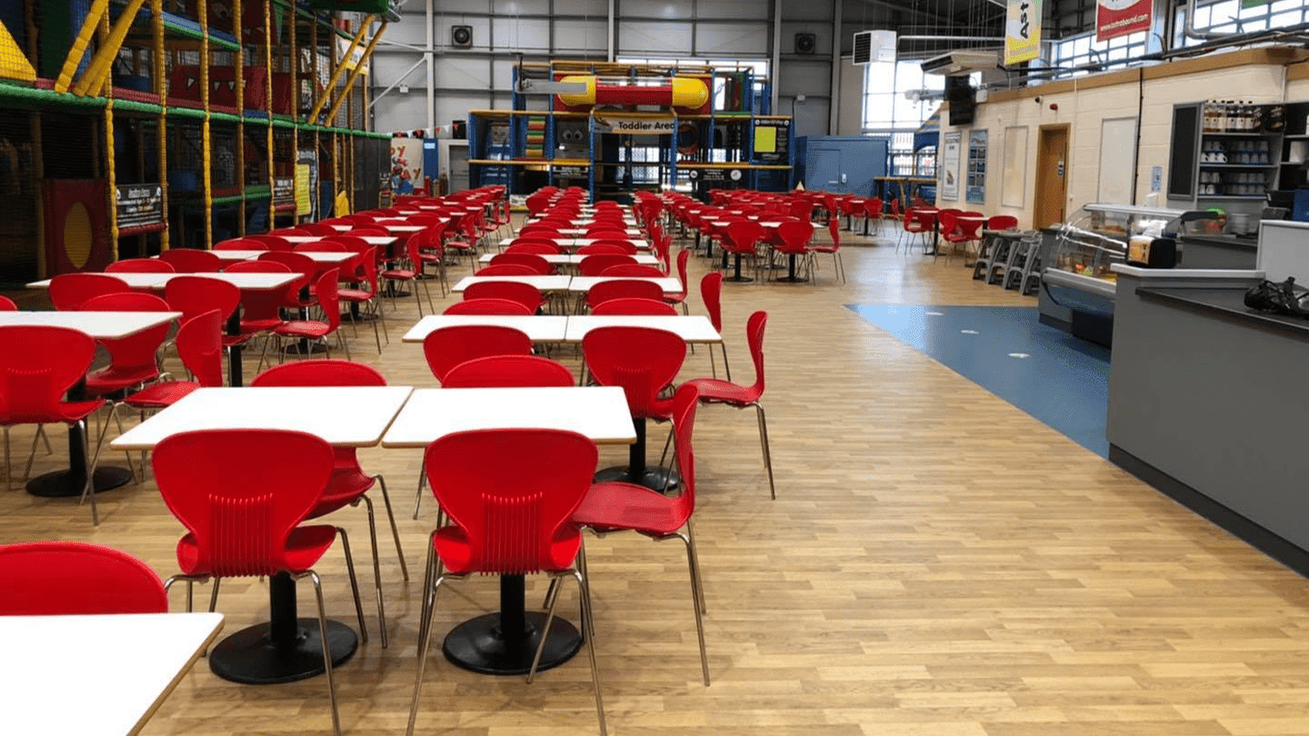 Astrabound Play Centre - Photo