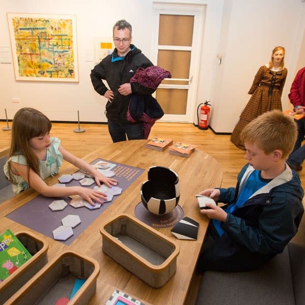 Cooper Gallery - Photo 1