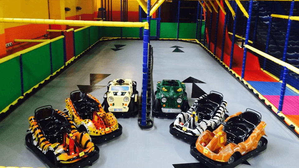 Parents Paradise - Photo