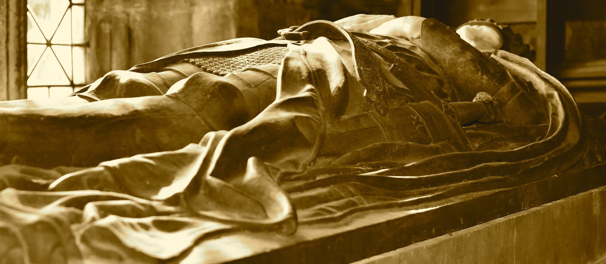 St Conan's Kirk - Photo