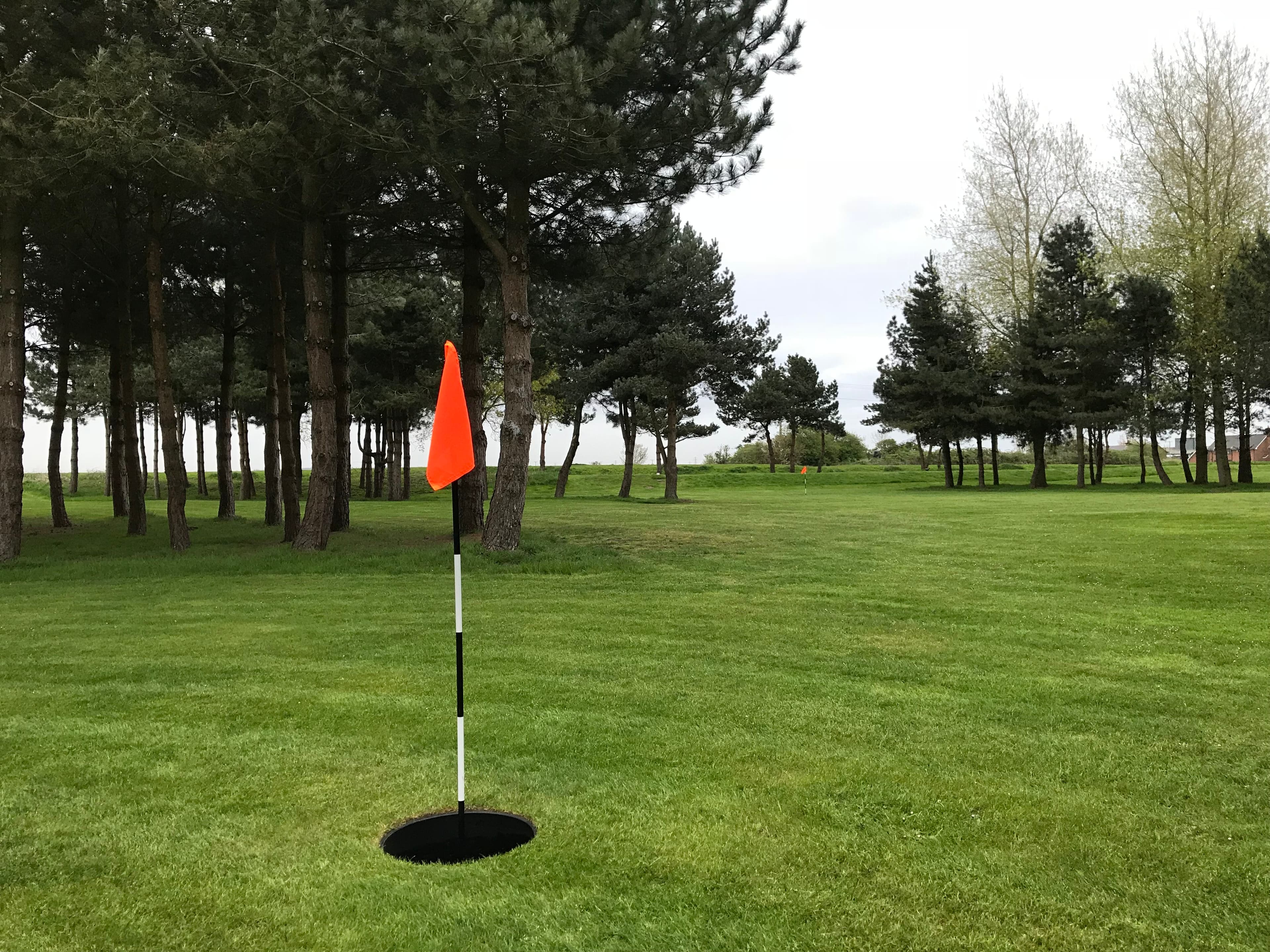 Formby FootGolf Centre - Photo