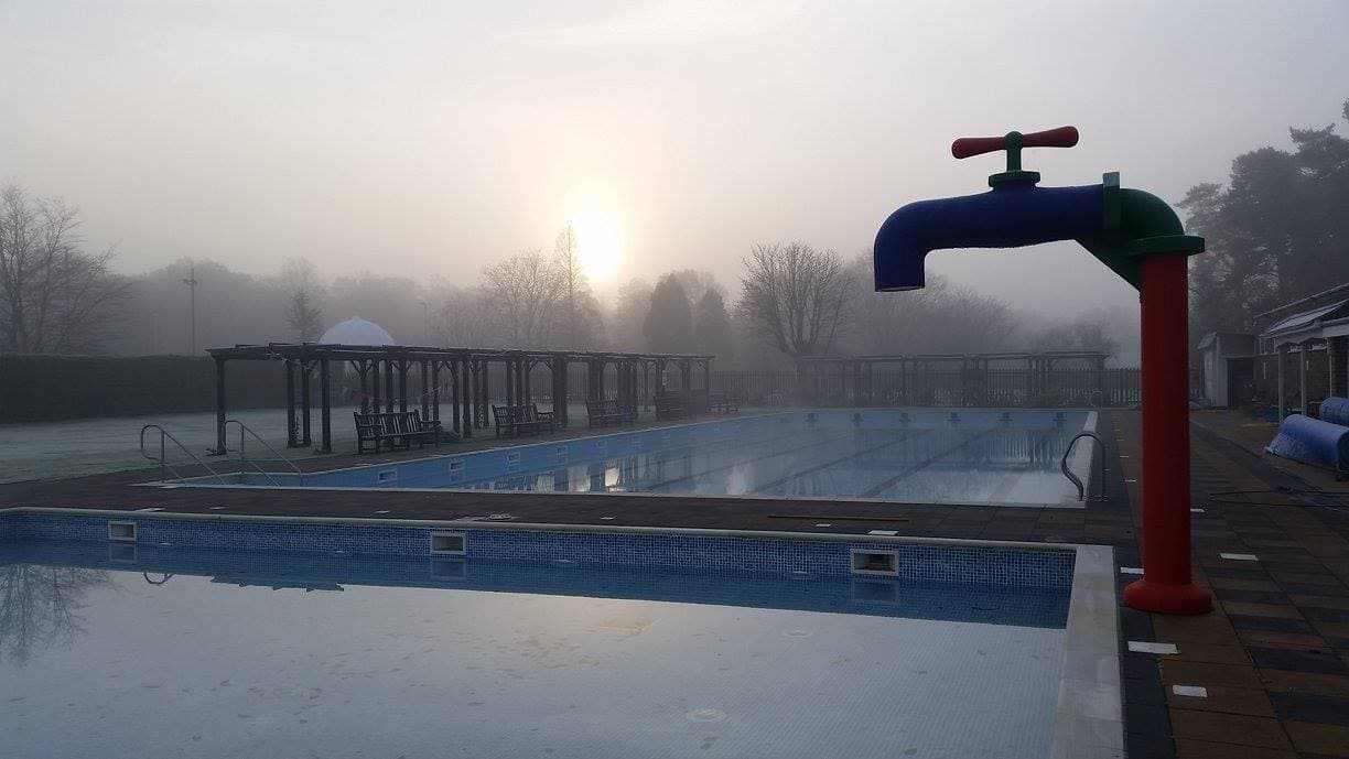 Jubilee Park Woodhall Spa - Photo