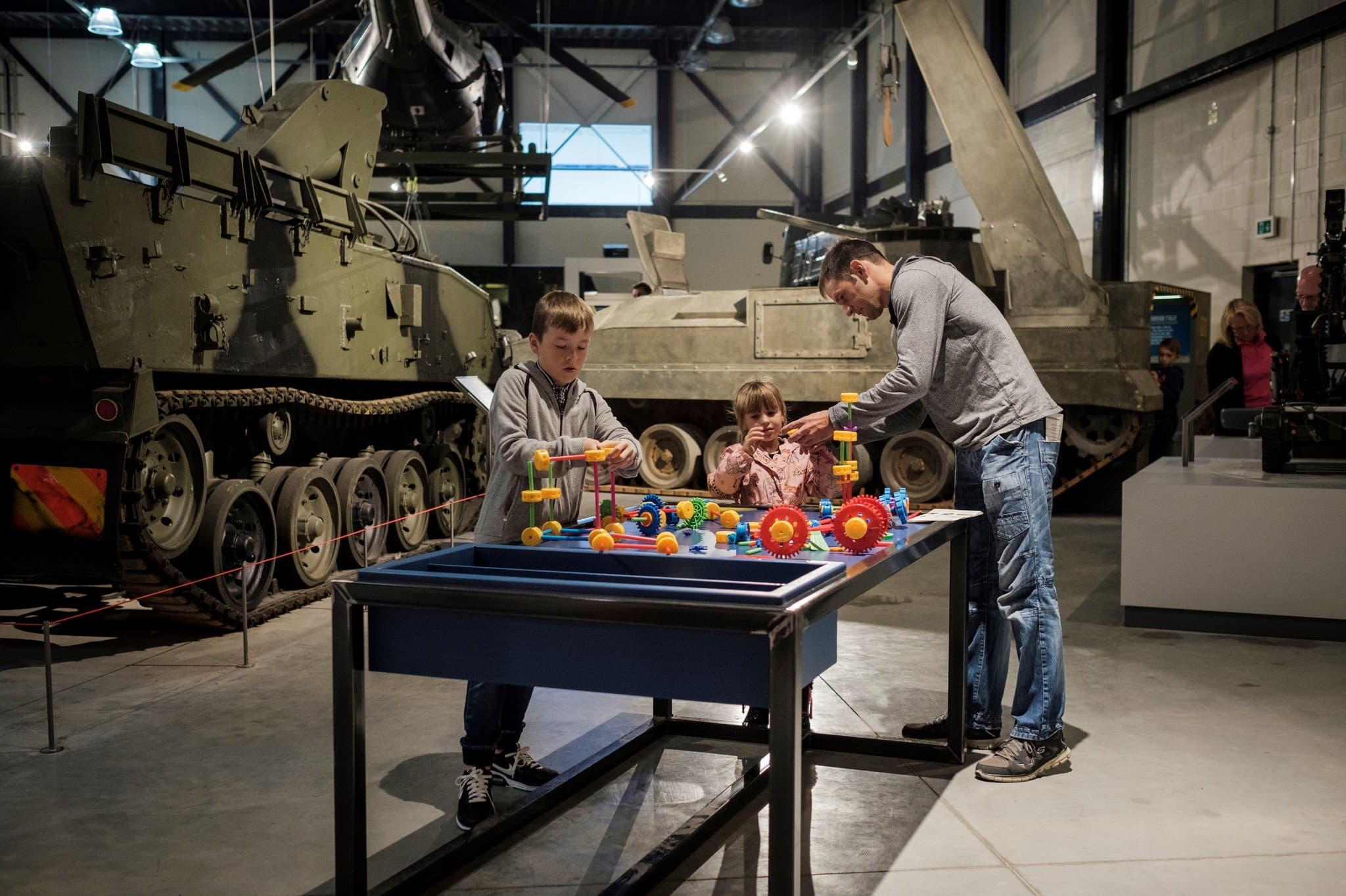 REME Museum
