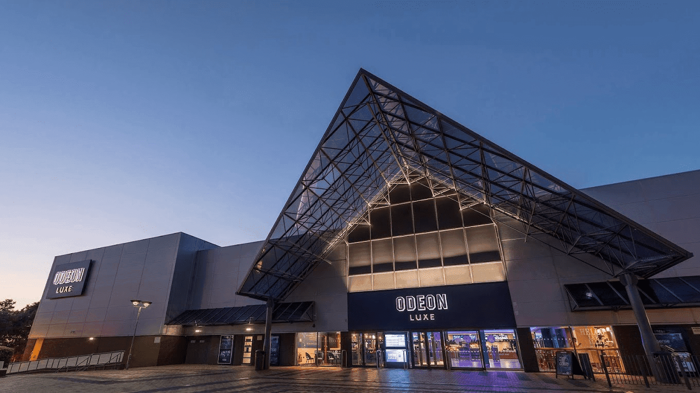 ODEON Lee Valley - Photo 1
