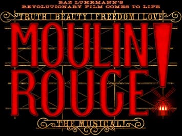 Moulin Rouge - Photo 1
