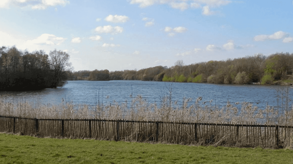 Chorlton Water Park - Photo