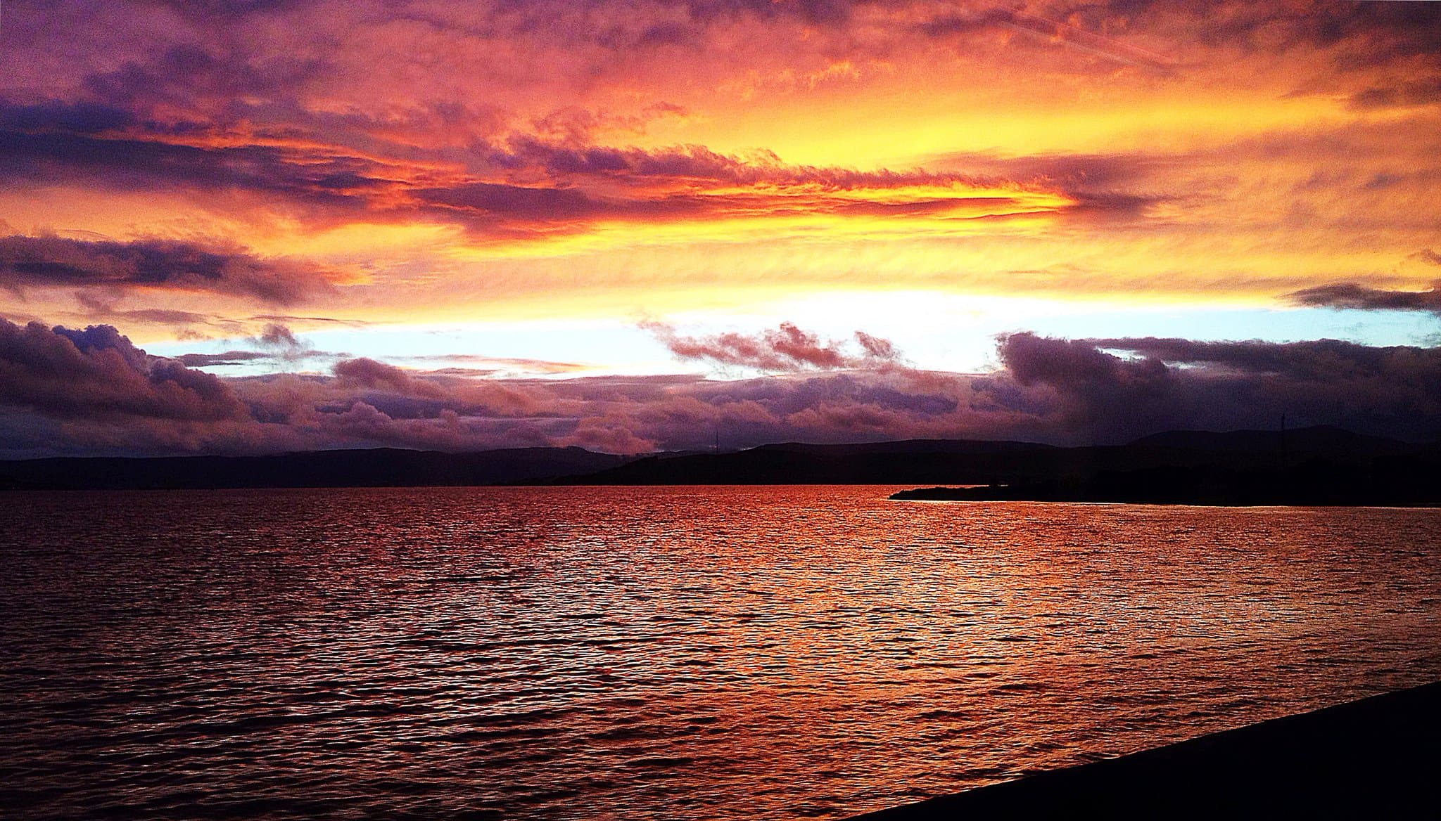 Helensburgh Beach - Photo 1