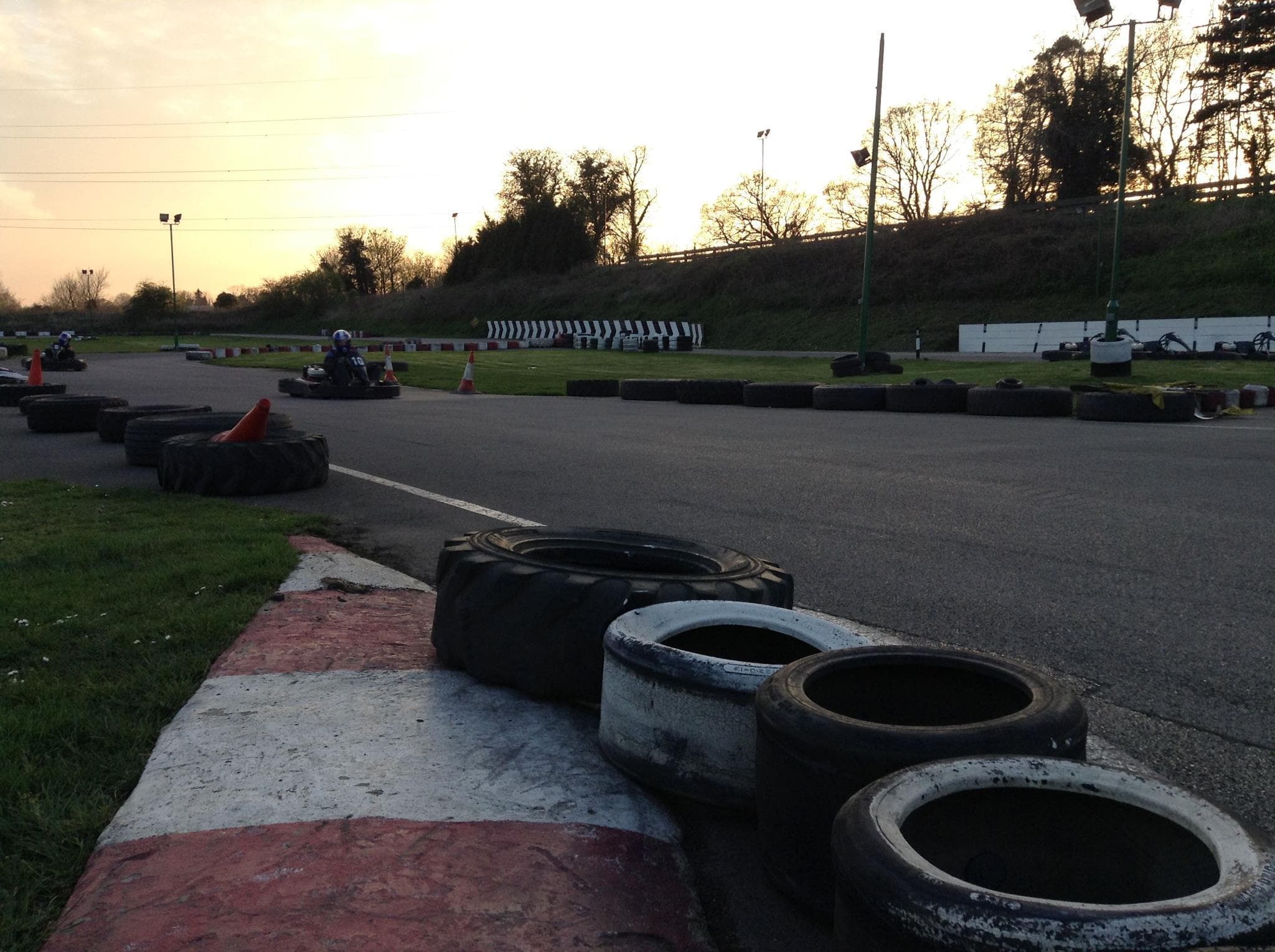 Surbiton Raceway