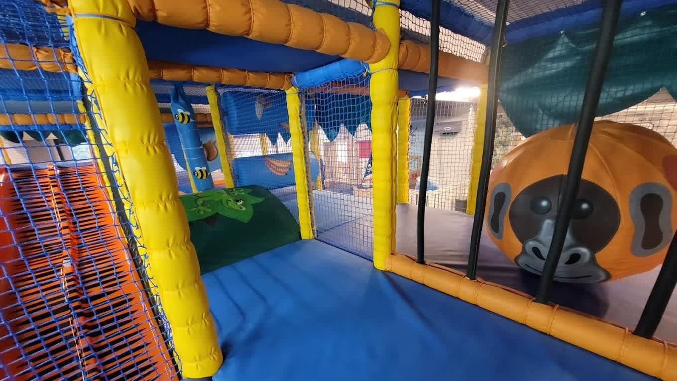 Town Playcafé - Photo 1
