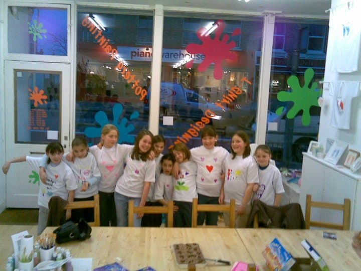 The Crafty Cafe - Photo 1