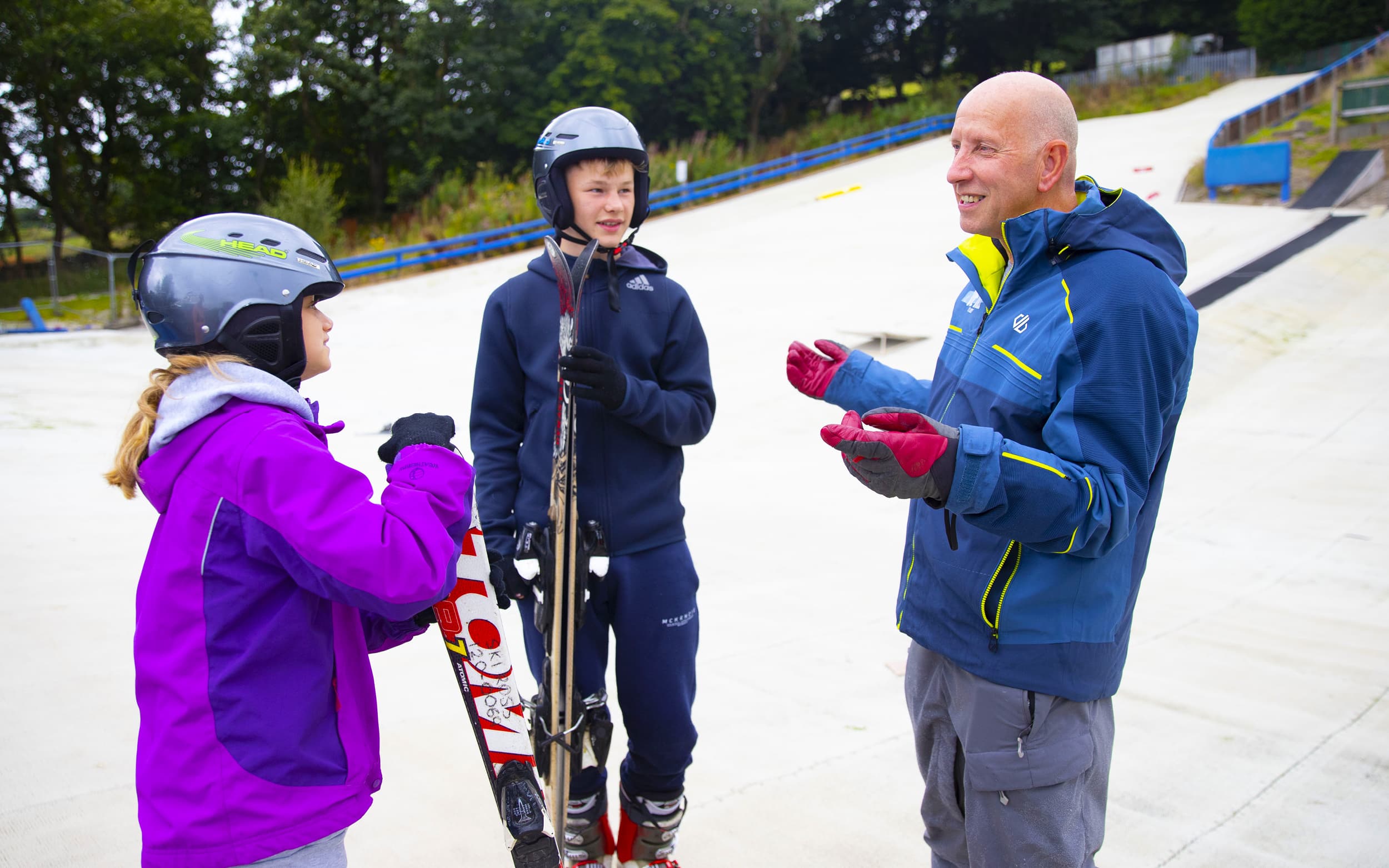 Ski Rossendale - Photo 1