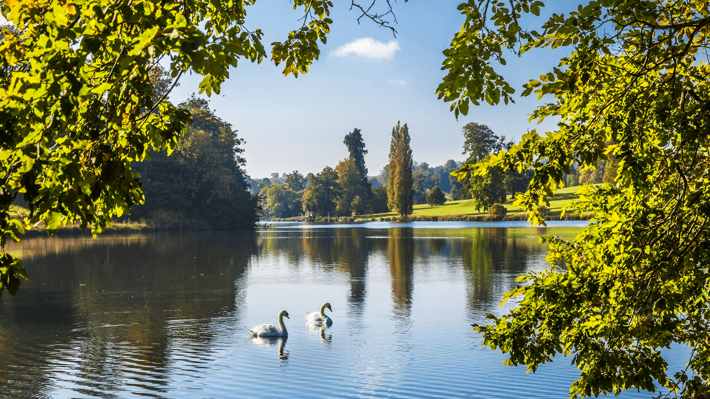 Bowood House & Gardens - Photo