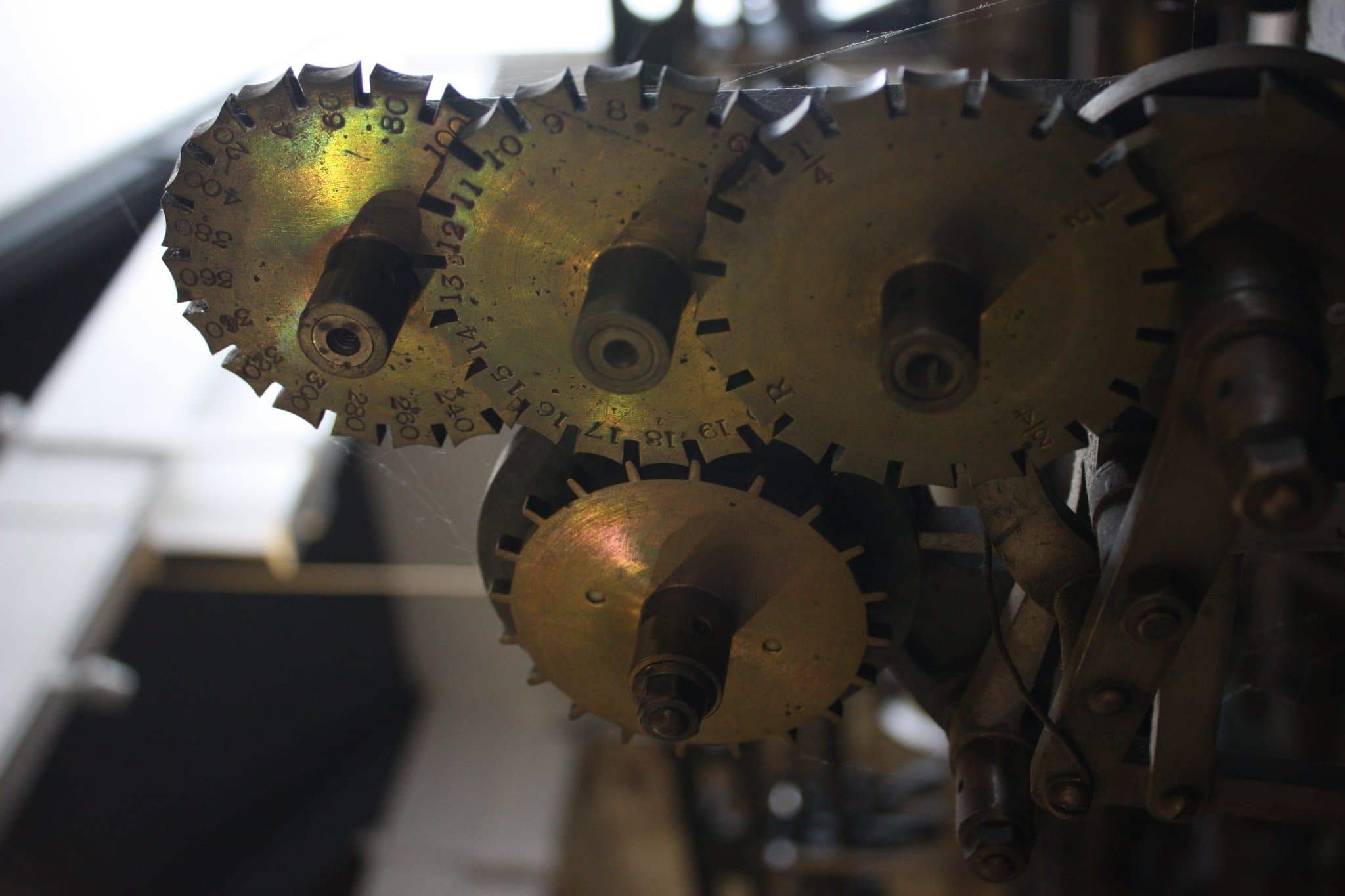 Nottingham Industrial Museum - Photo