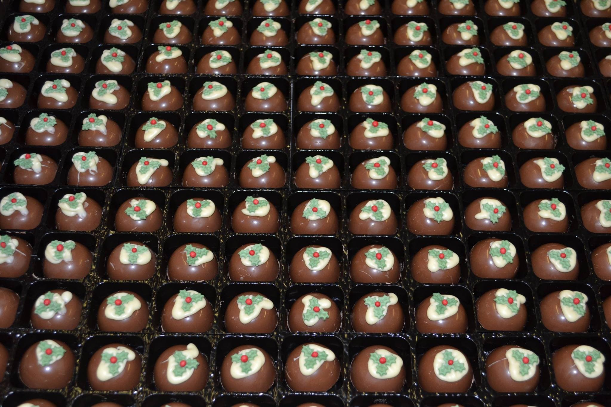 The Cocoabean Company - Photo