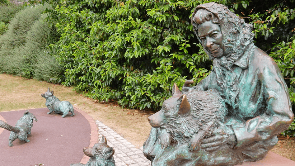 Curious About Windsor - Photo