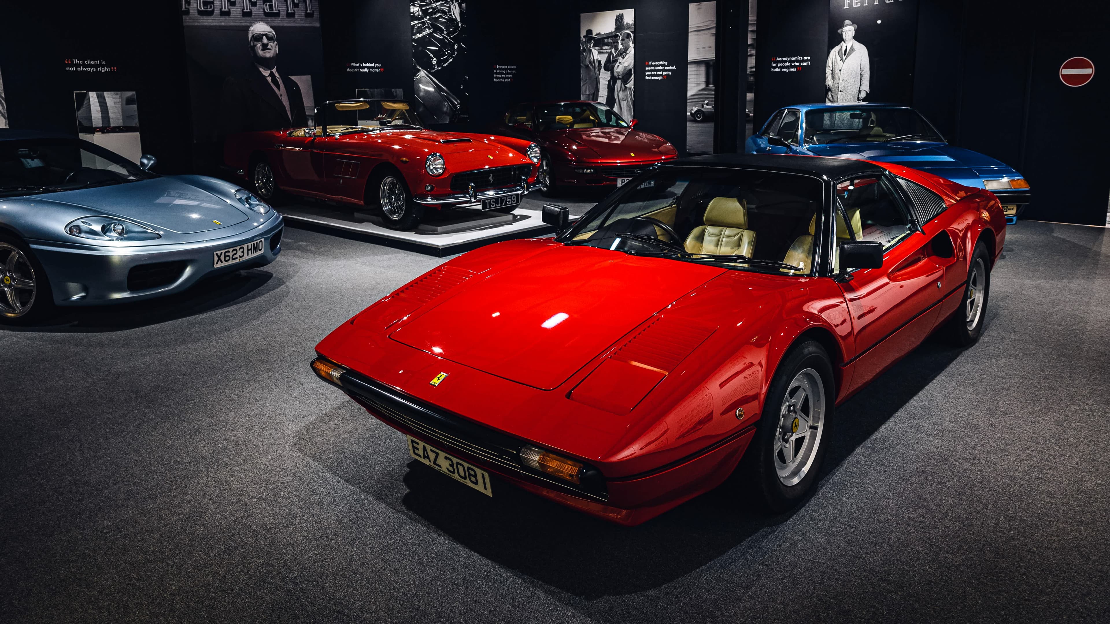 Haynes International Motor Museum - Photo