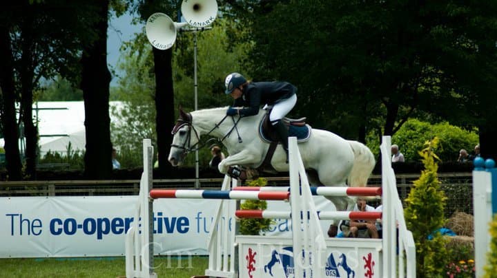 Claverhouse Equestrian Centre