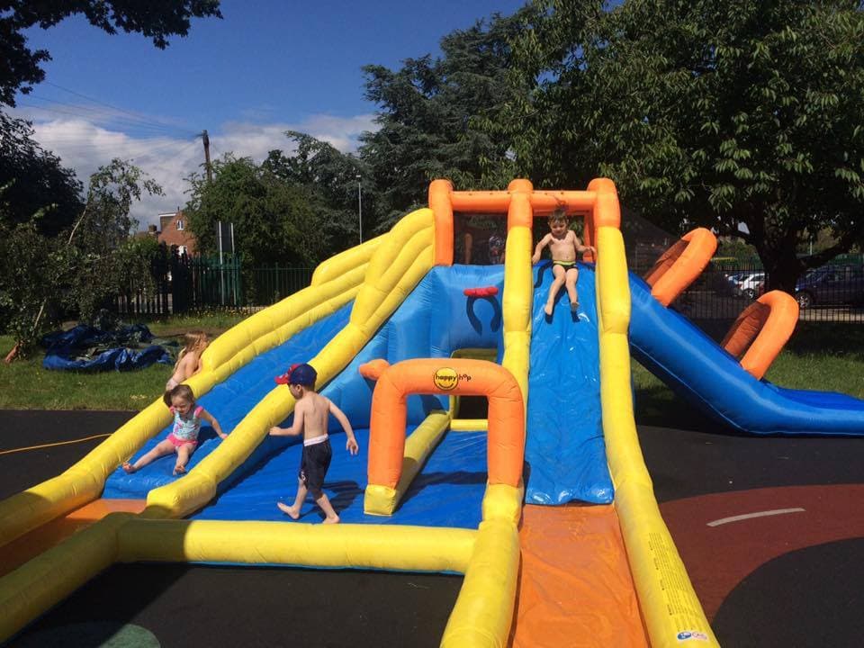 Mums Play Shop - Photo