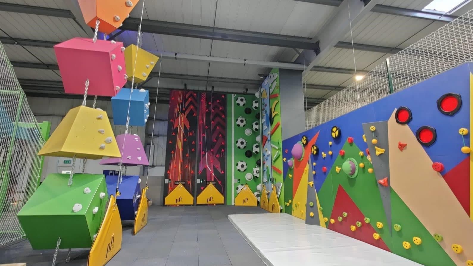 Activity for All, Wirral - Photo