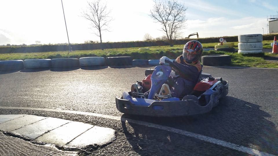 Superdrive Karting - Photo 1