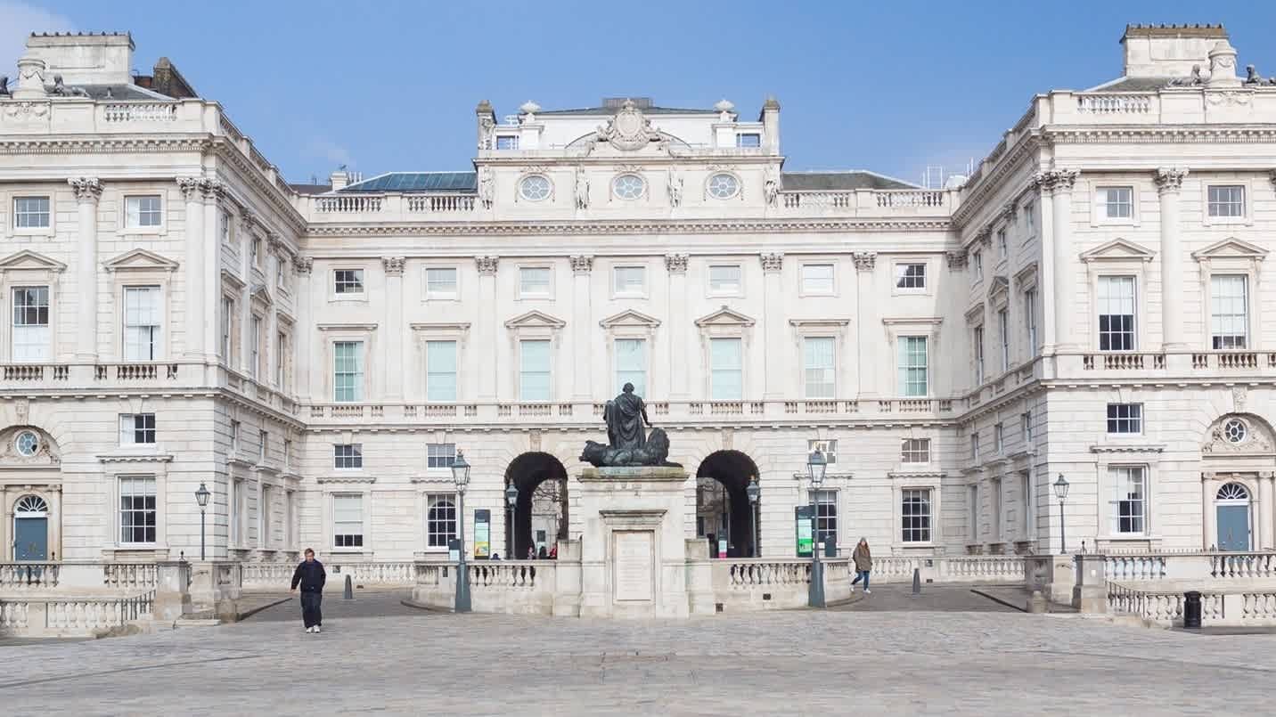 The Courtauld Gallery - Photo 1