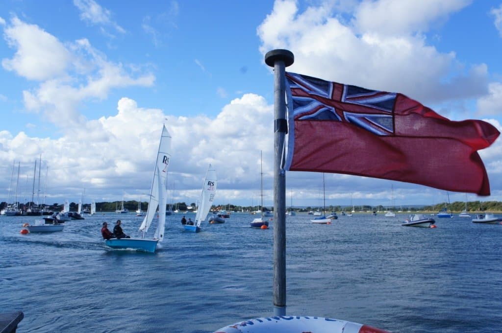 Chichester Harbour Water Tours