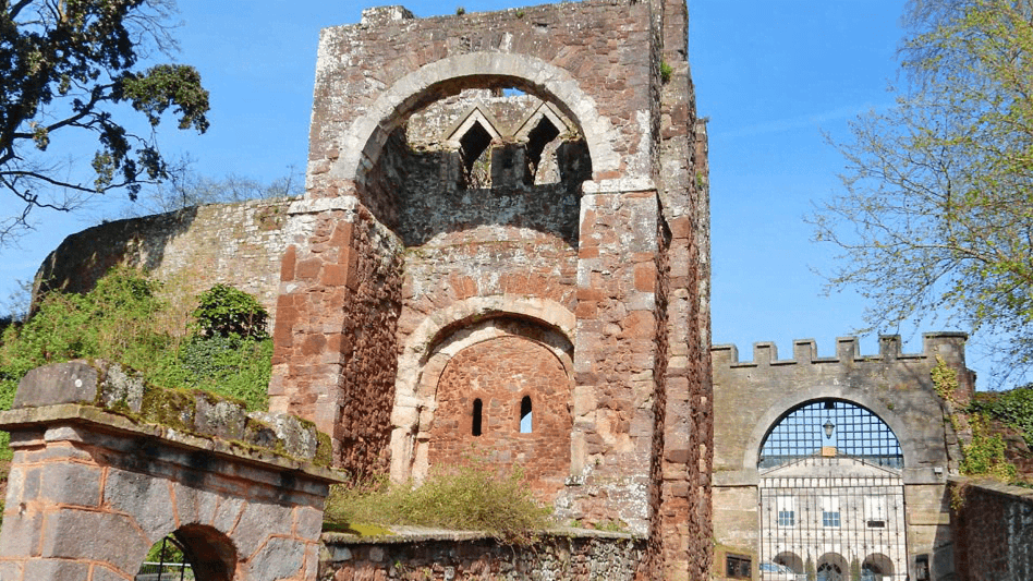Curious About Exeter - Photo