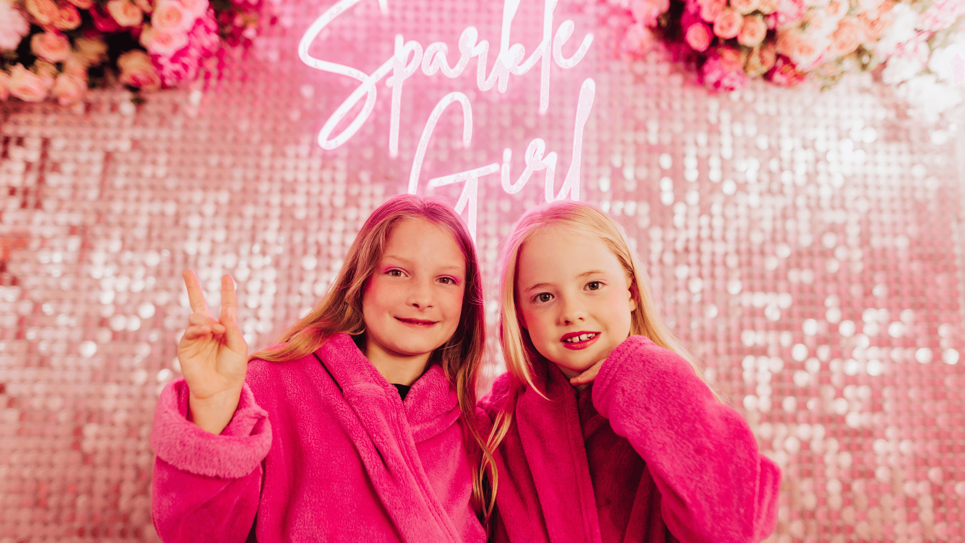 The Little Princess Shop & Salon - Photo