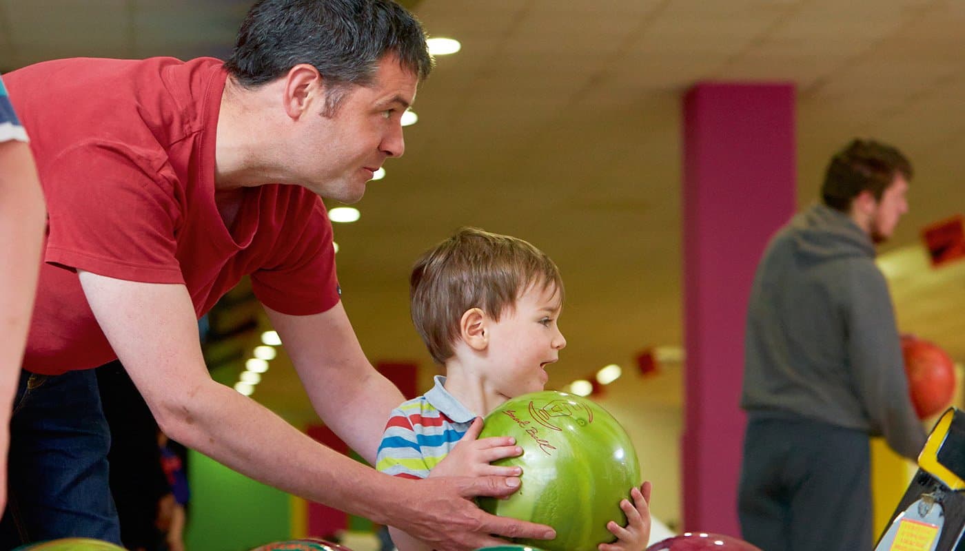 Tenpin Worcester - Photo 1