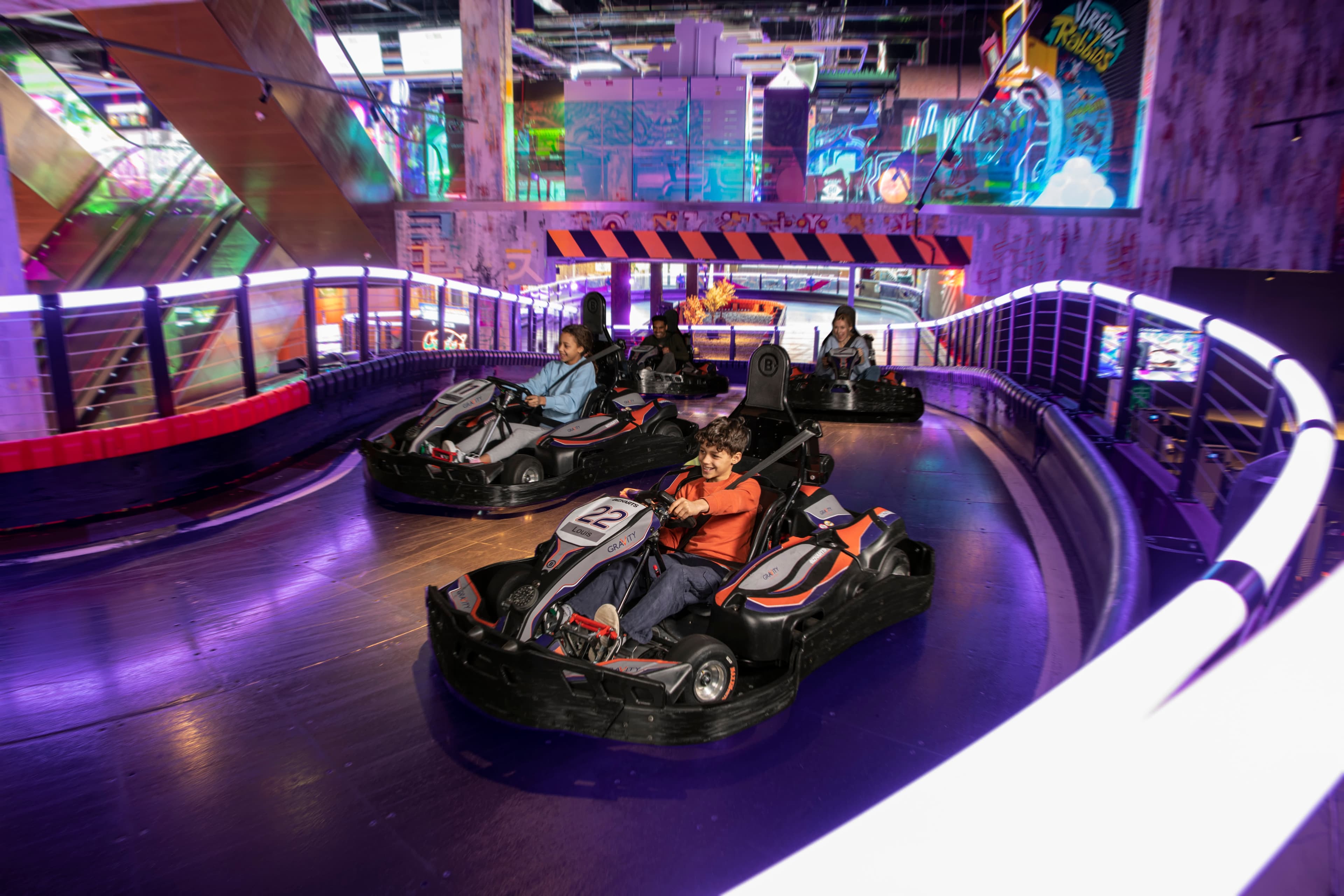 Xscape Castleford - Photo 1