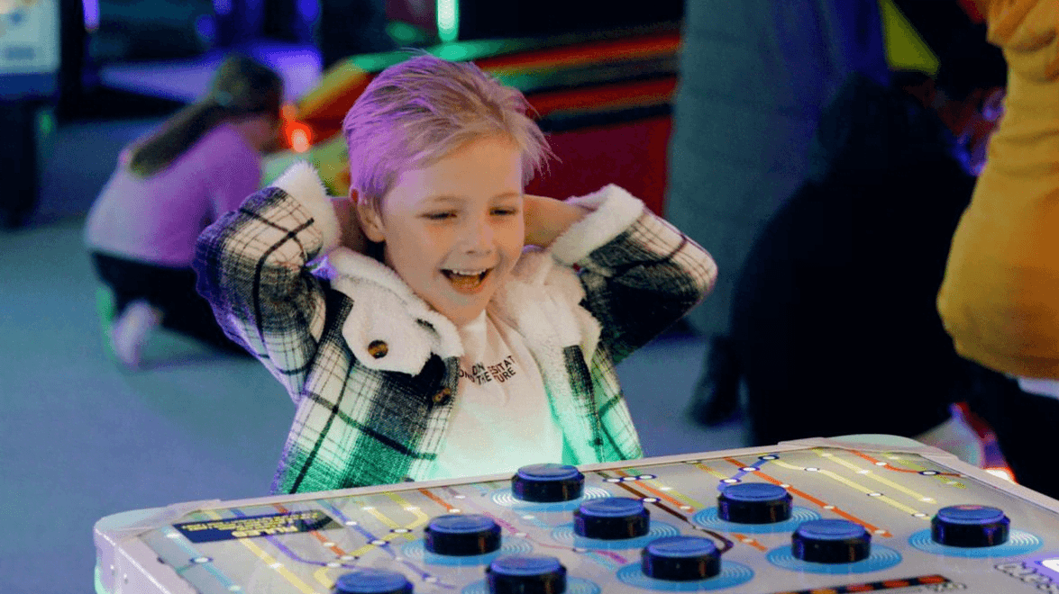 High Score Arcades Newbury - Photo 1