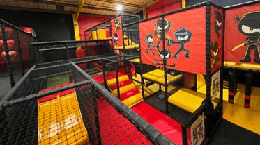Jump Adventure - Photo