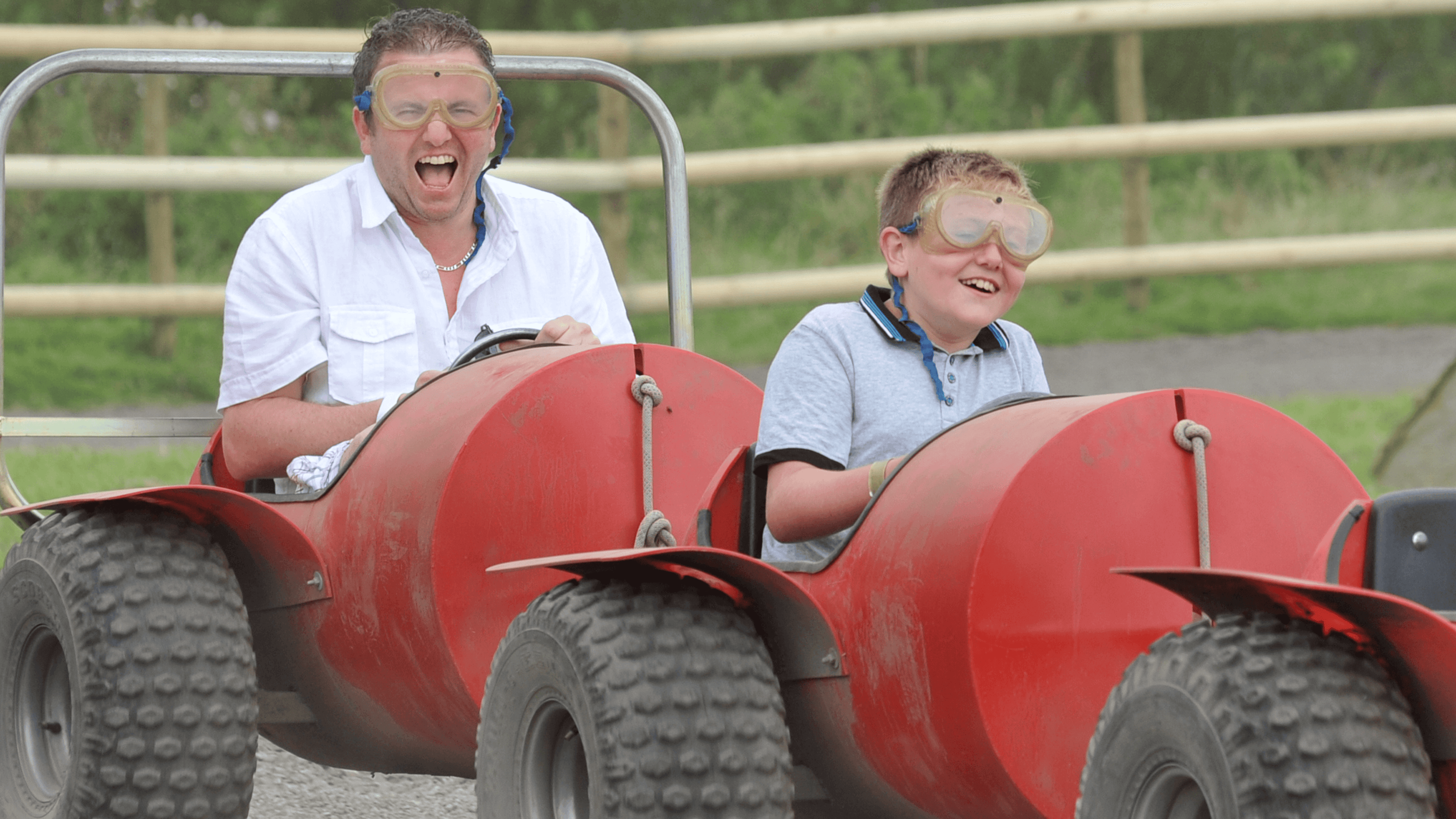 Pennywell Farm - Photo