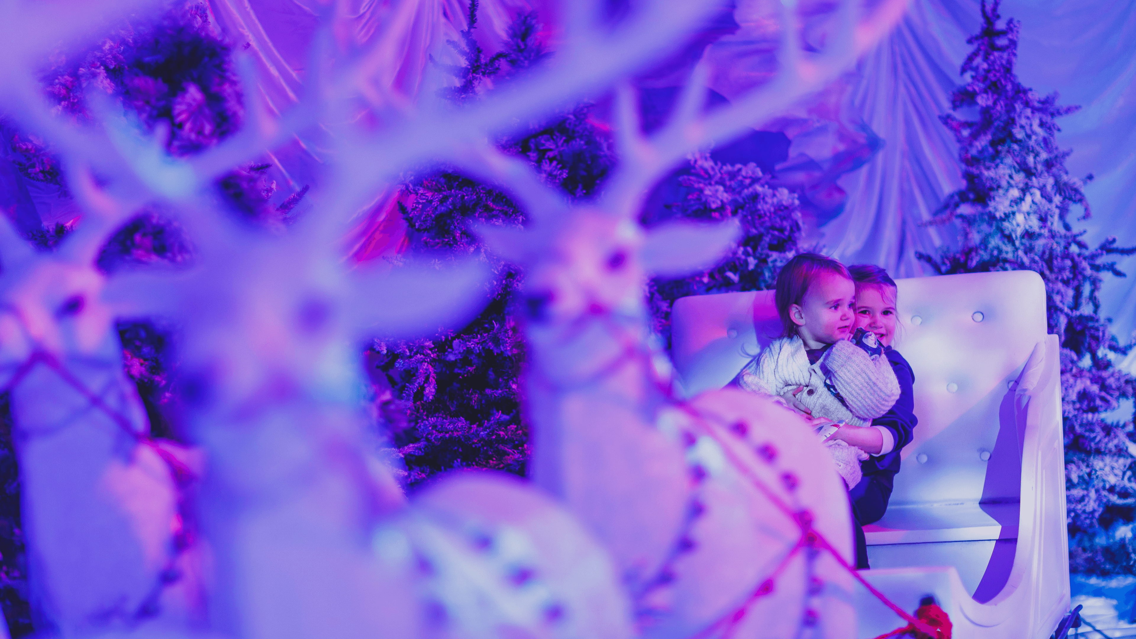 Totally Christmas - Photo