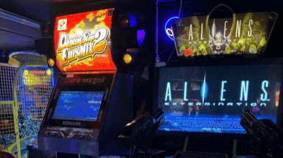 Insanity Arcade - Photo 1