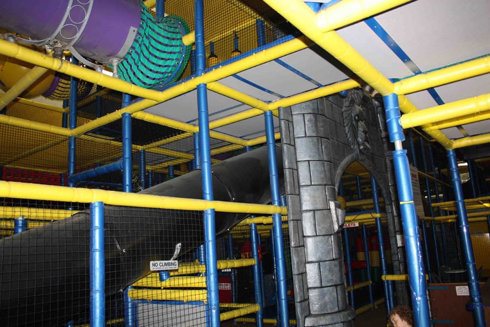 Playtowers - Photo 1
