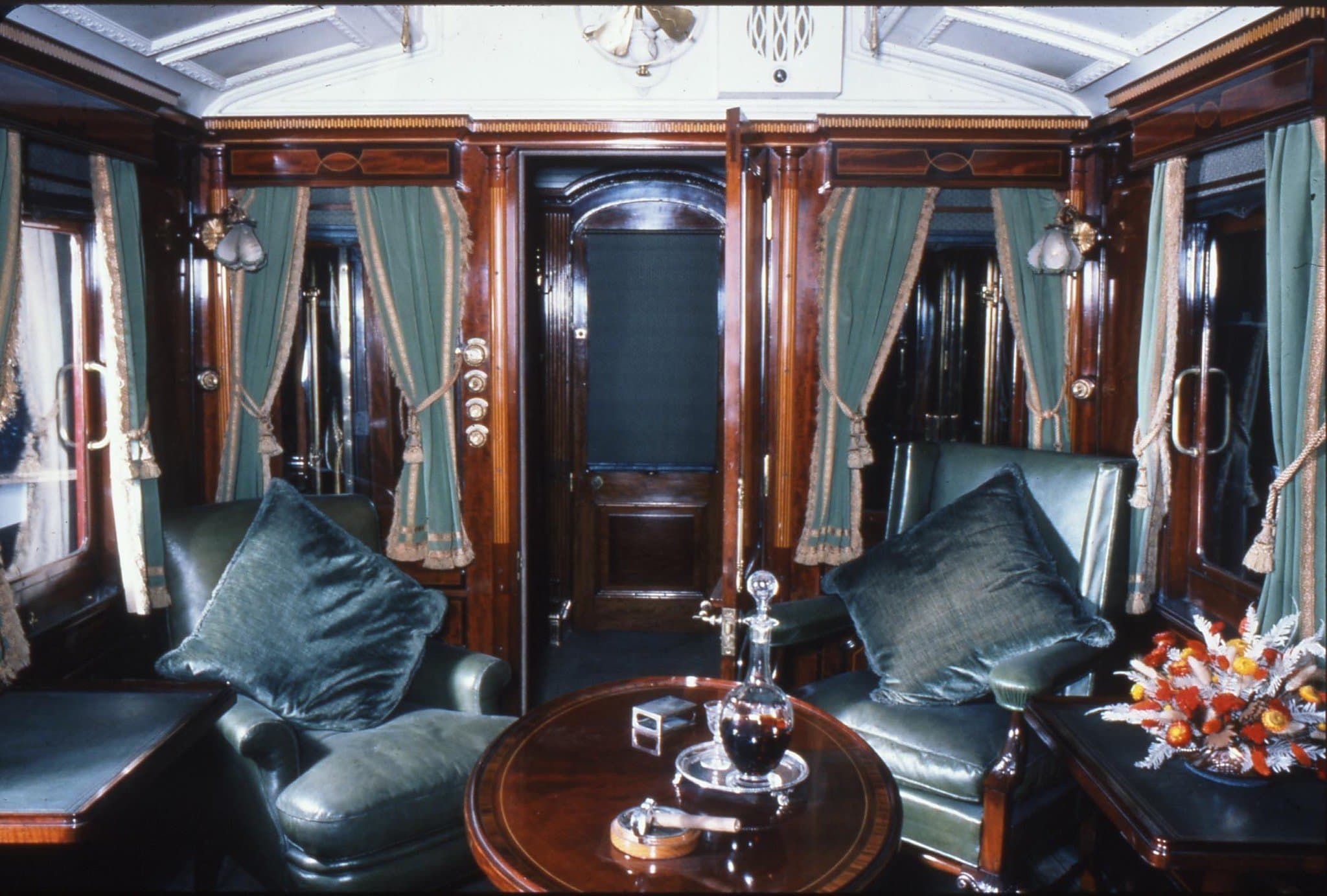 National Railway Museum - Photo