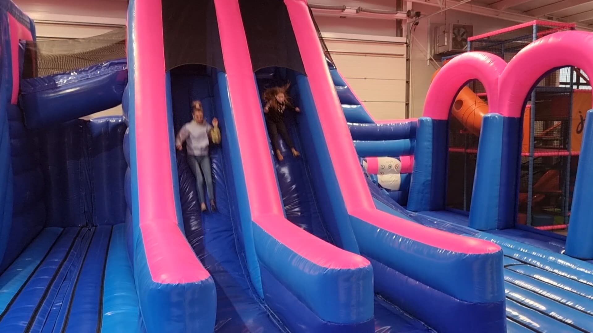 Jump In Adventure Camberley - Photo