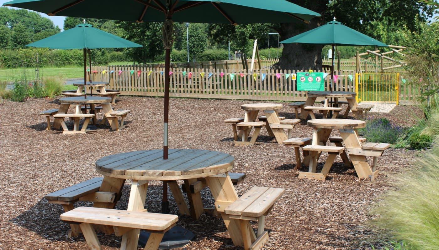 Ludlow Food Centre - Photo