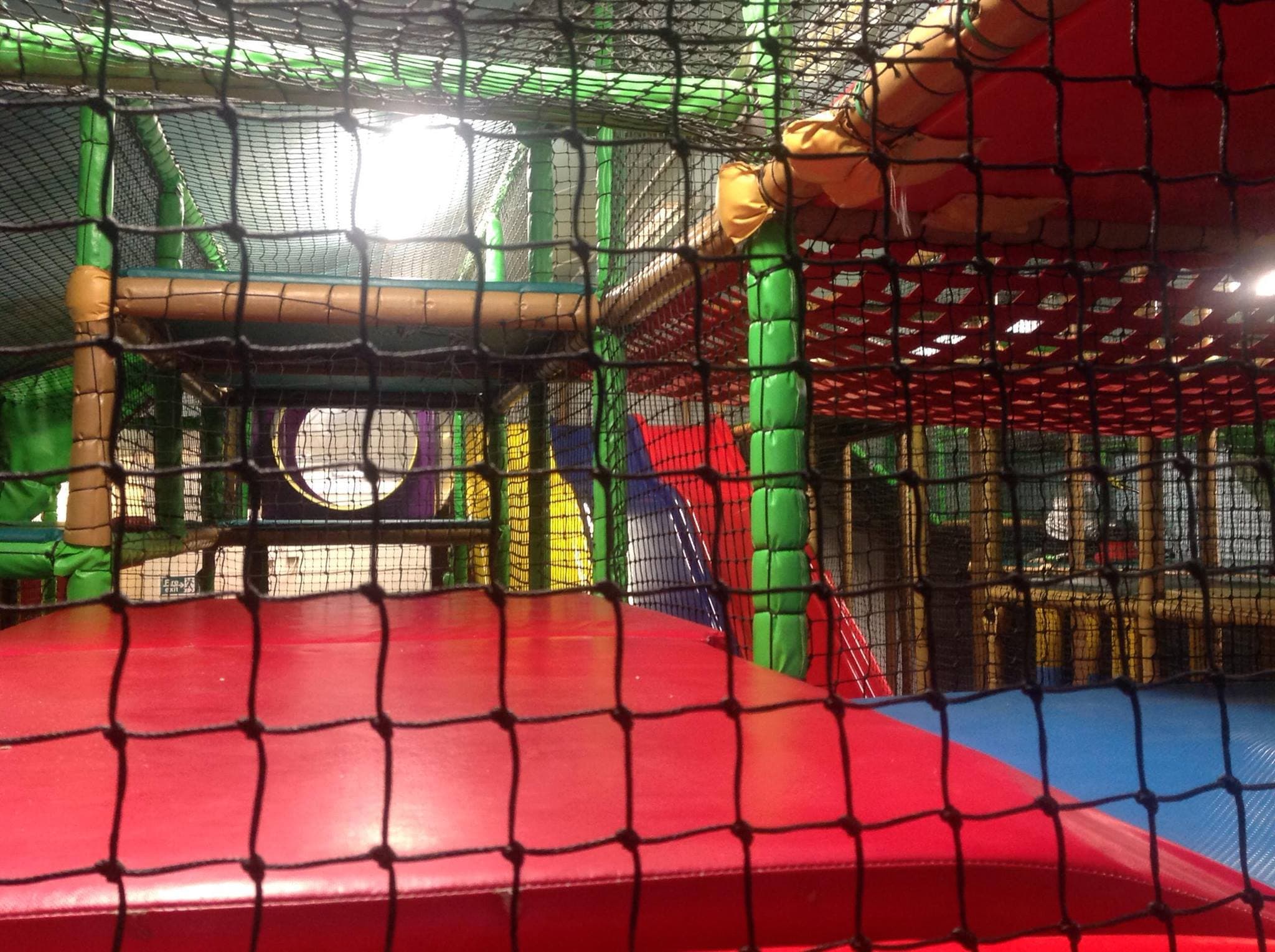 Crystal Lakes Play Barn - Photo 1