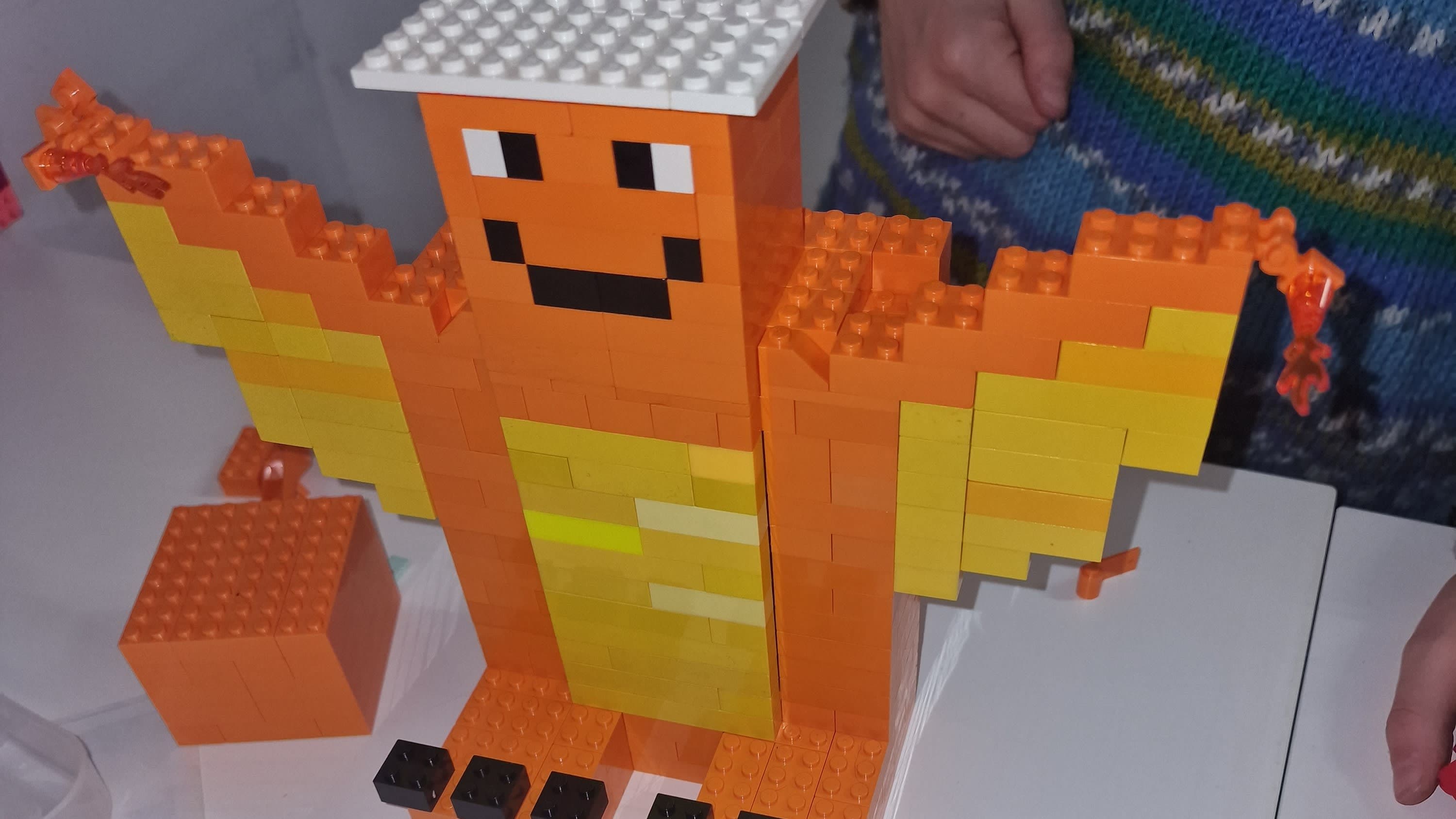 The Brickstop - Photo