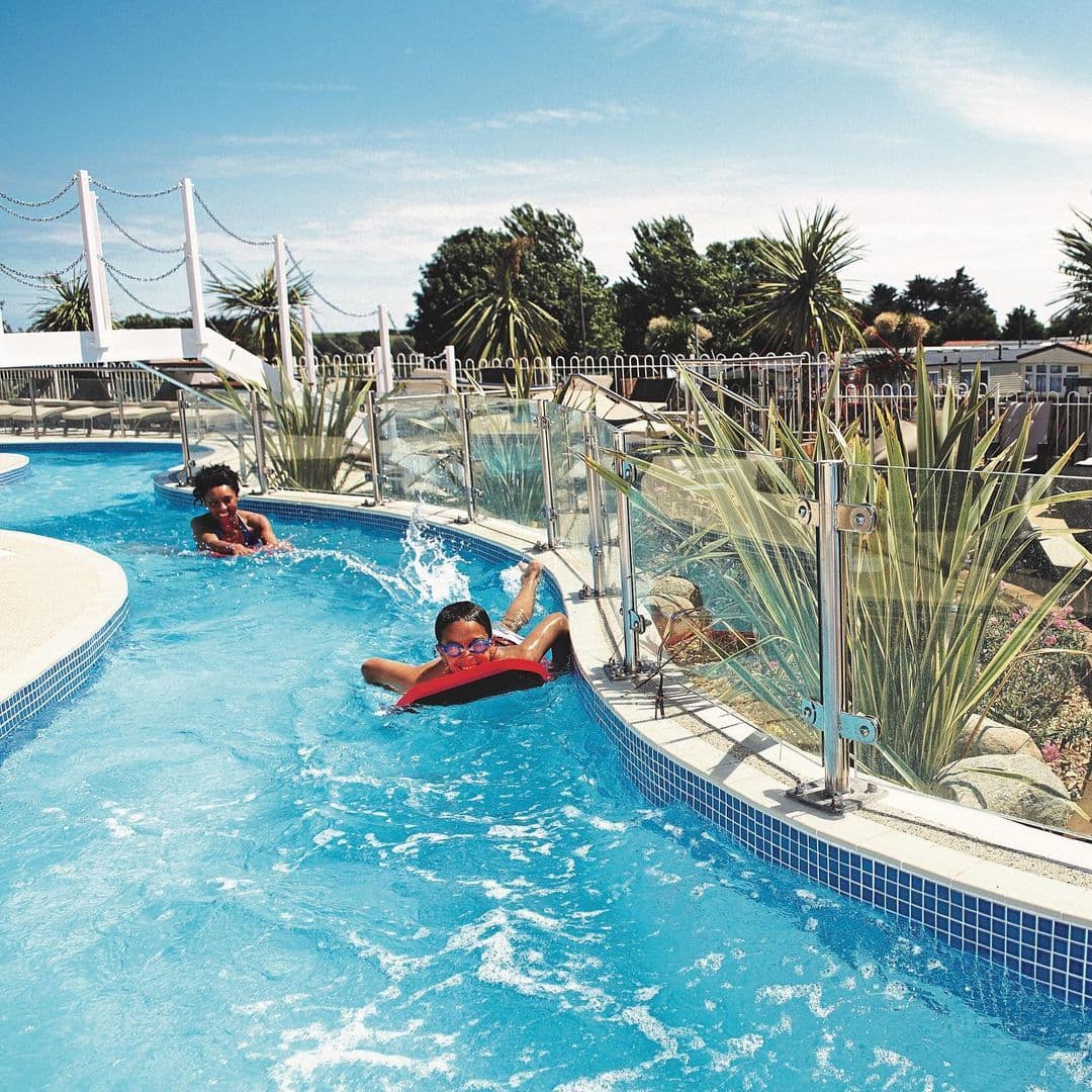 Haven Holiday Parks - Photo
