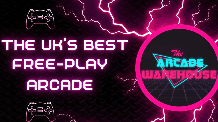The Arcade Warehouse Lincoln
