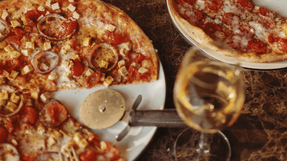 PizzaExpress Basingstoke - Photo