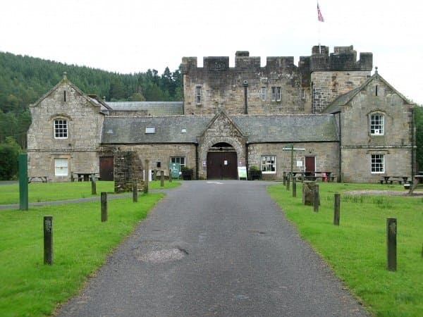 Kielder Castle Visitor Centre - Photo 1