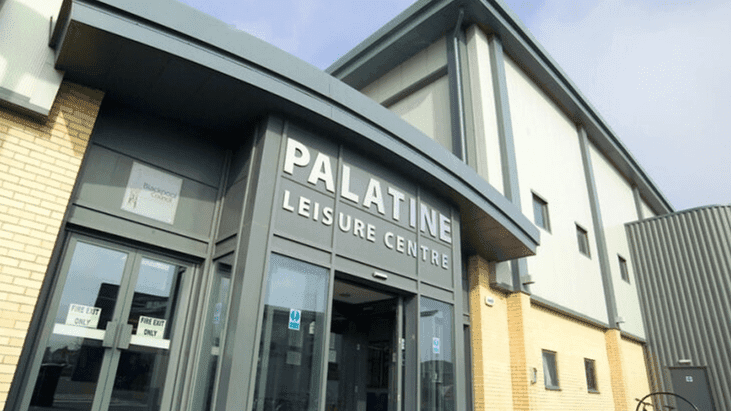 Palatine Leisure Centre