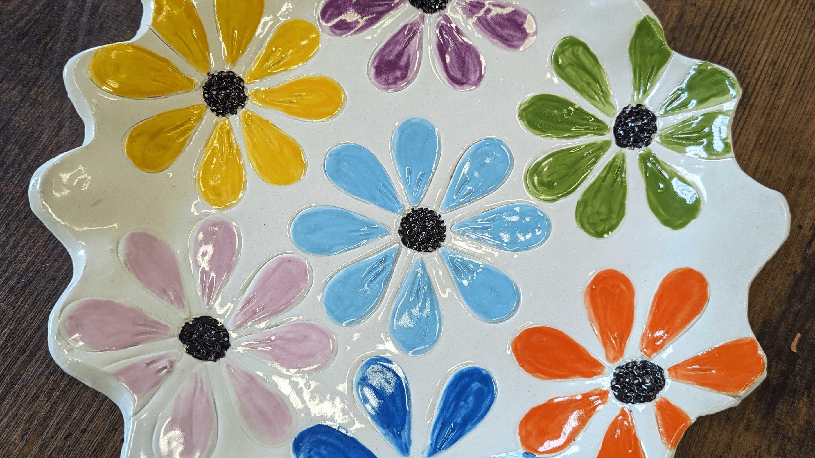 From Scratch Crafts - Photo