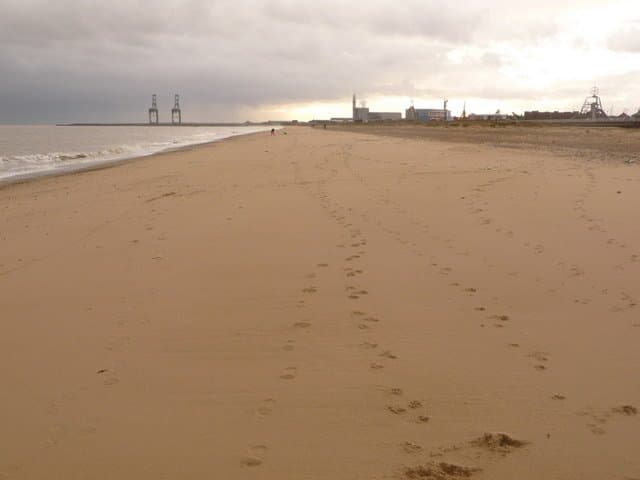 Great Yarmouth South Beach - Photo 1
