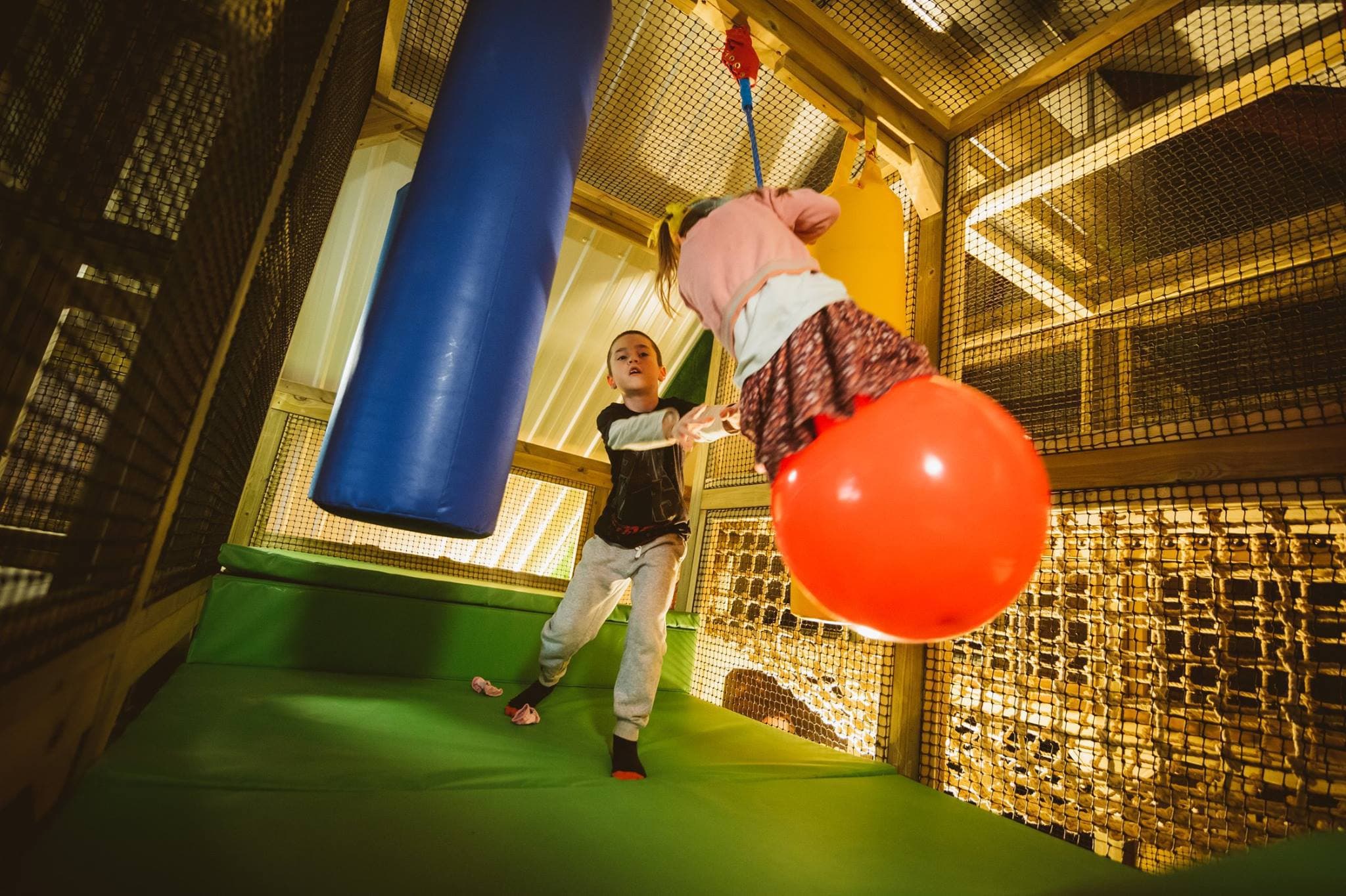 Cobbs Play Barn - Photo 1