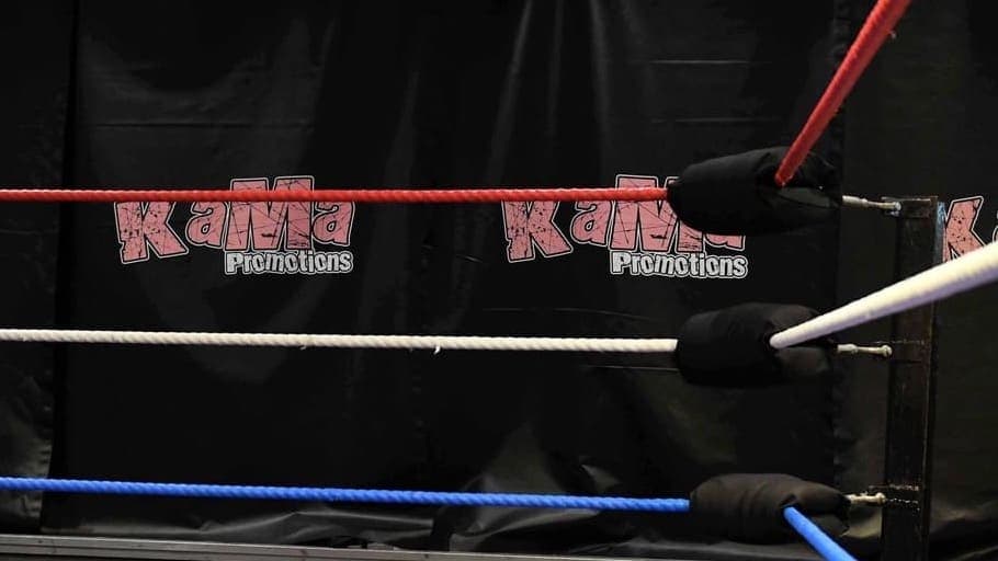 Professional Wrestling - Photo